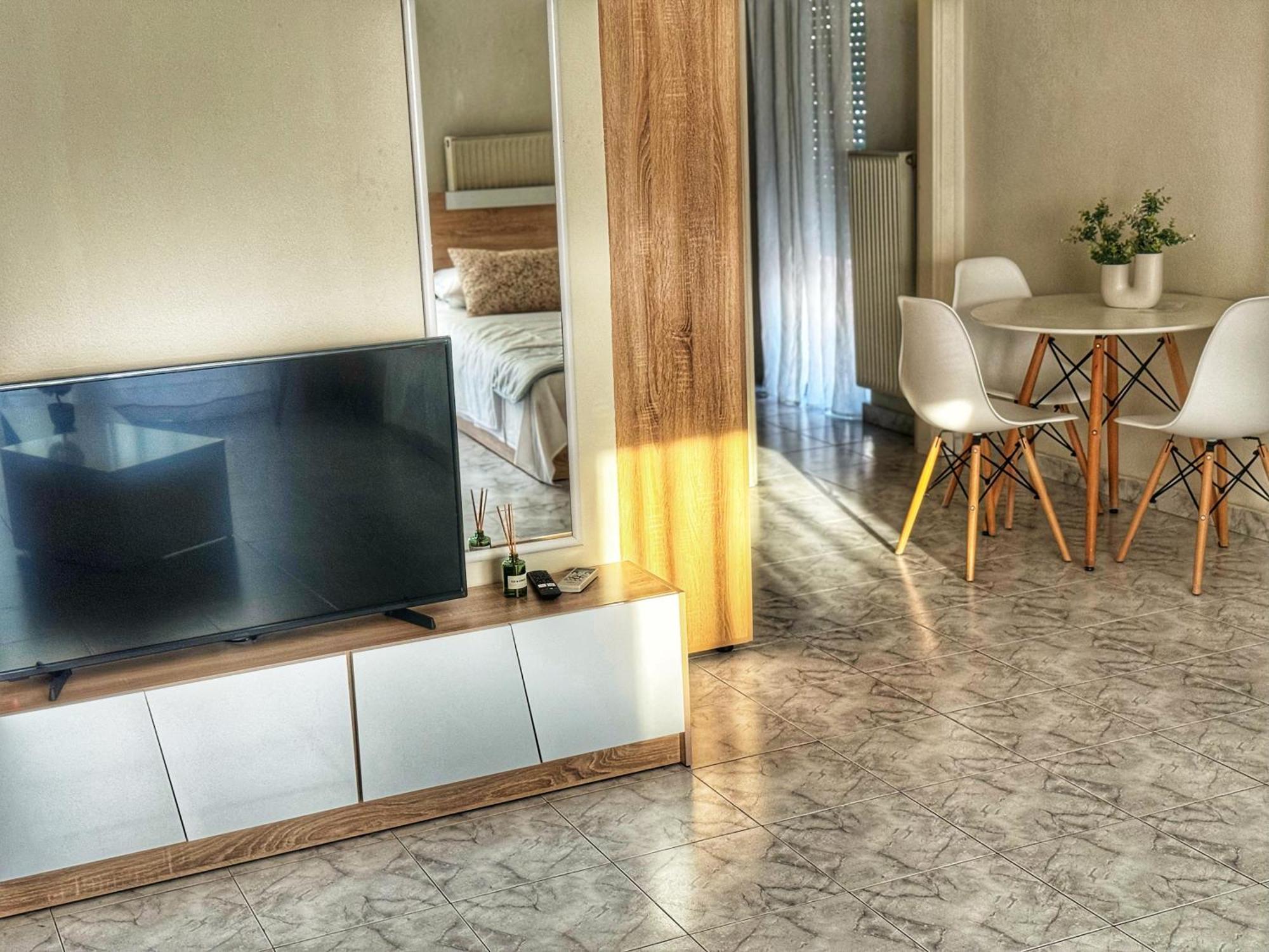 Studio 91 Alexandroupoli Exterior foto