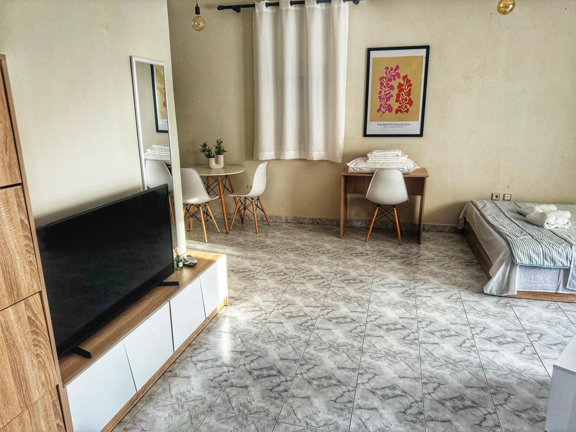 Studio 91 Alexandroupoli Exterior foto